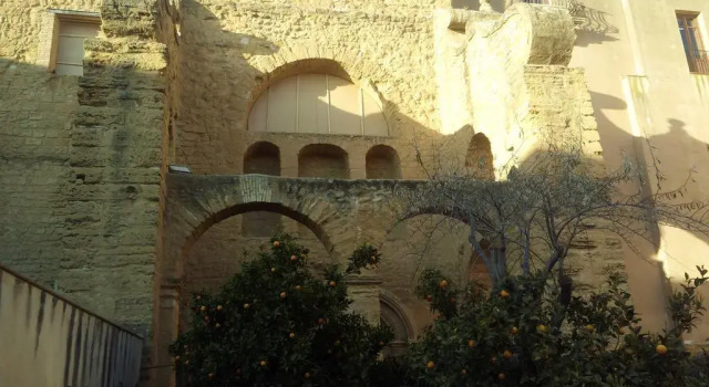 Villa Giarra, Book Villa Hotels in Sicily with Parking, Parking