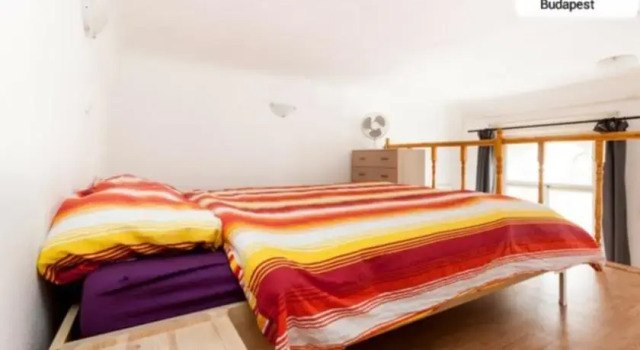 Brody sandor, Varaa Hotelli Budapest Budapest