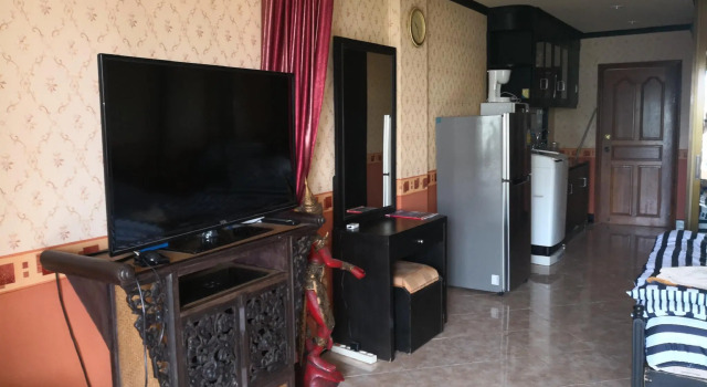 305 Jomtien Hill Resort