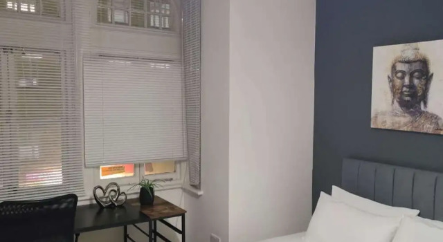Номер Standard Molly Central House