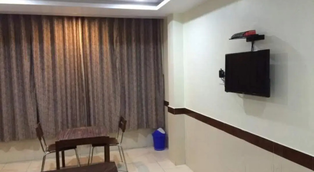 Hotel Toran 100 metres away from Diu, Rezerwuj Hotel Diu Gujarat