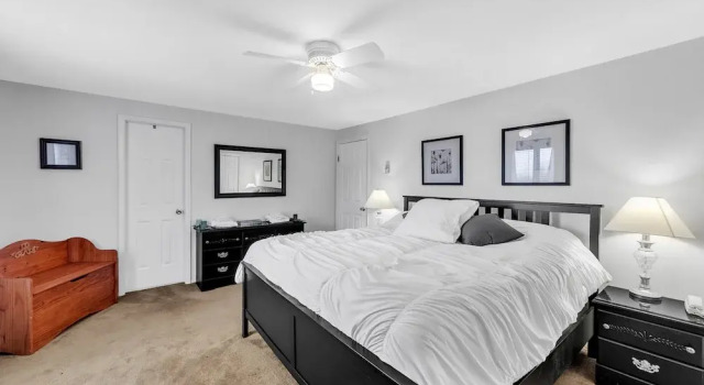 Santanoni 60h - Renovated Townhome With Privacy 2 Bedroom Townhouse by The Summit at Gore Mountain