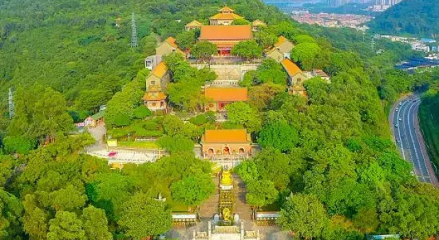 Crystal Hotel  Foshan Shunde Qinghui Garden