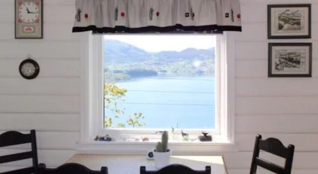 Panorama 4 (Fjh304), Book Hotel Hotels in Vestland with Parking, Parking