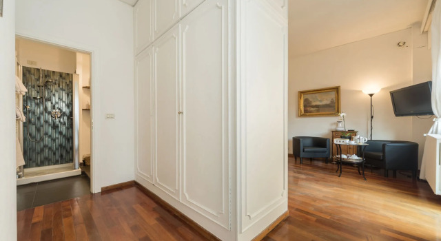 Cristina Rossi Bed and  Breakfast
