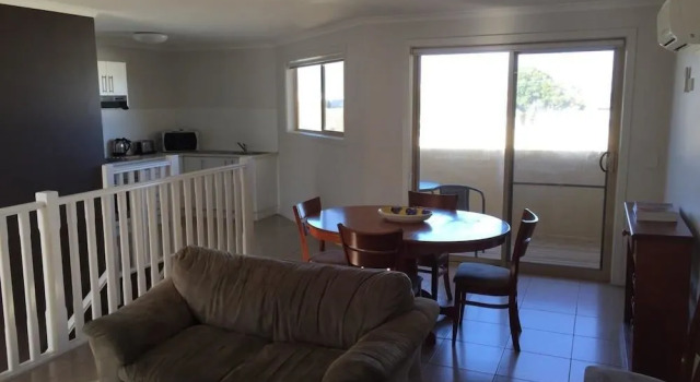 Inverloch Cabins, Rezervovat Apartmán Inverloch Gippsland