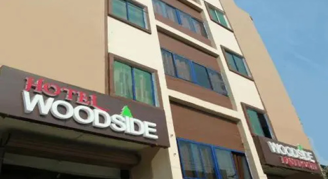 Woodside, Rezerwuj Hotel Hotele w Andhra Pradesh z parkingiem, Parking