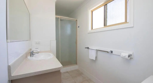 Номер Standard Дуплекс Karrinyup Waters Resort