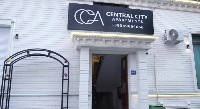 Centrum Apartments-Pr, Забронировать Апартаменты/квартира Апартаменты Pristina County, Апартаменты/квартира