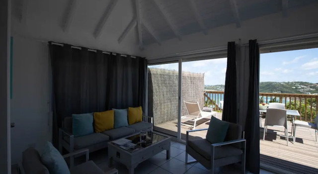 Dream Villa SBH Idalia