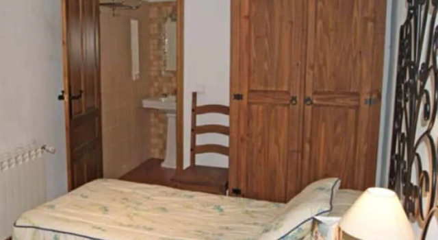 Casa Rural A Cántaros, Book Hotel SPA-hoteller i Badajoz Province, SPA