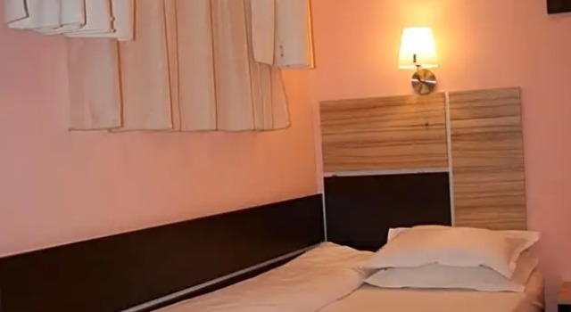 Номер Standard Orlando Hotel