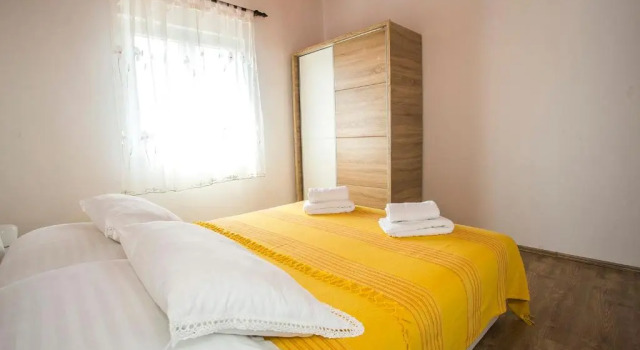 Apartment Goga's Retreat in Marina