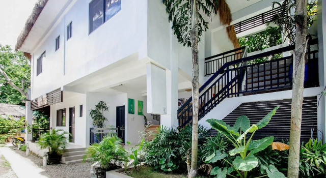 Boracay Amor Apartments