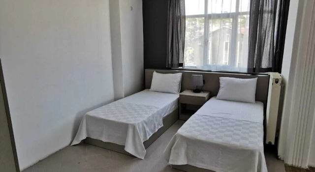 Четырёхместный номер Deluxe No57 Suites