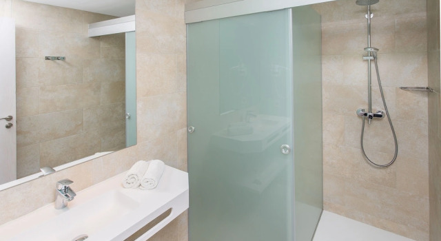 Апартаменты Standard с 3 комнатами с балконом Art Apartments by Typic Hotels