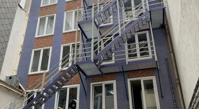 Apartment Backhouse, Забронировать Апартаменты/квартира Апартаменты Остенде, рядом с Leopoldpark, Апартаменты/квартира