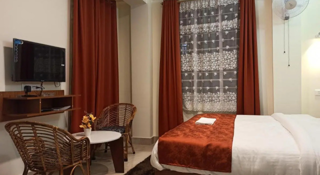 Vanagleda Guest House