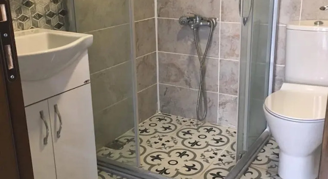Номер Standard Sale Otel