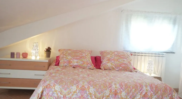 Cilento Apartment