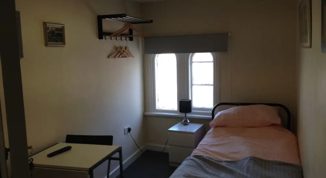 Номер Comfort Acapulco Rooms