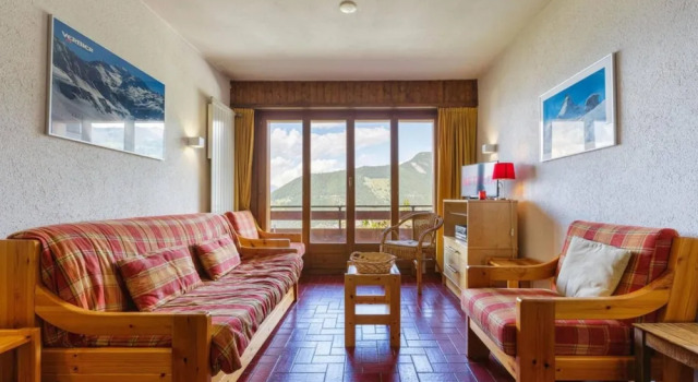Belle Vue Apartment 423