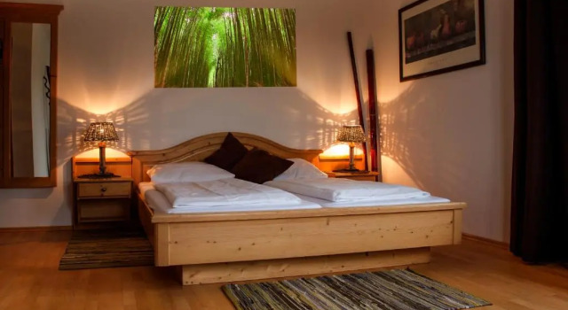 Mettner Hof, Reservar Hotel Metten Bavarian Forest