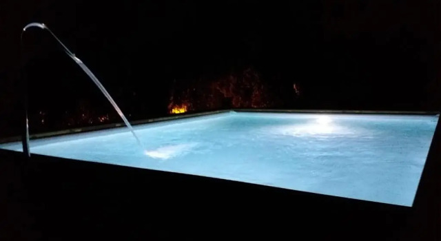 Вилла Villa Antico Borghetto Di Tigliano