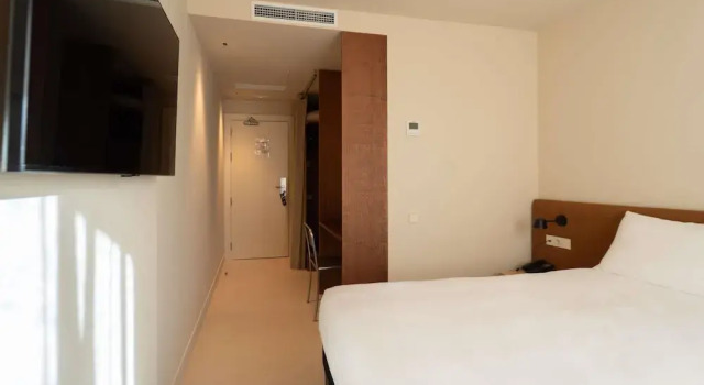 Номер Superior Ibis Valencia Alfafar