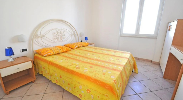 Residence Vistamare, Rezervasyon Otel Racale otoparklı oteller, Otopark
