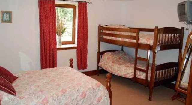 Common Barn Farm B & B, Забронировать Фермерский дом Фермерские дома Англии, Фермерский дом