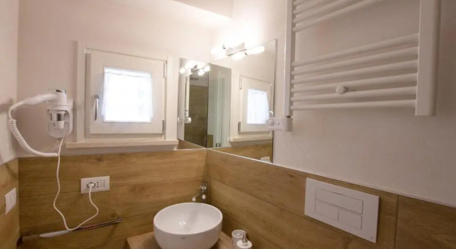 Номер Economy Quarto Latino B&B