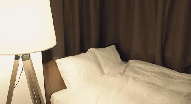 Номер Economy minato hotel