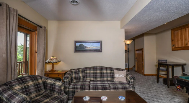 Mountain Perch 4 Bedroom House, Buchen Sie Hotel Hotels in Maryland mit Parkplatz, Parkplätze
