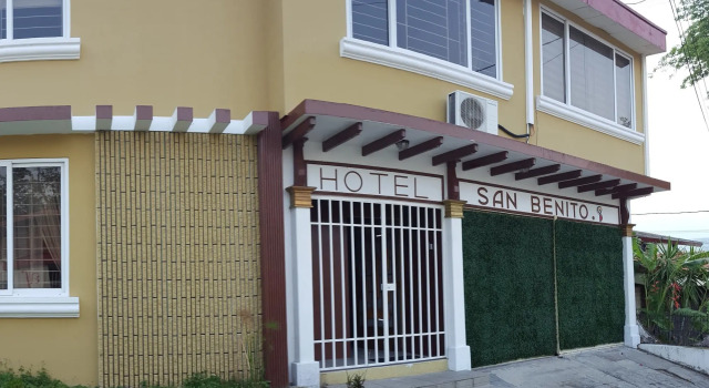 Hostal San Benito - Zona Rosa, Забронировать Отель Сан-Сальвадор San Salvador Department