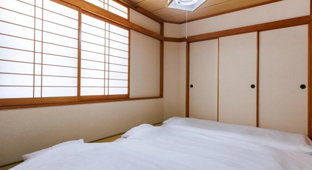 Naha Gajumaru Apartment Hotel 301, Prenota Appartamento Naha Okinawa
