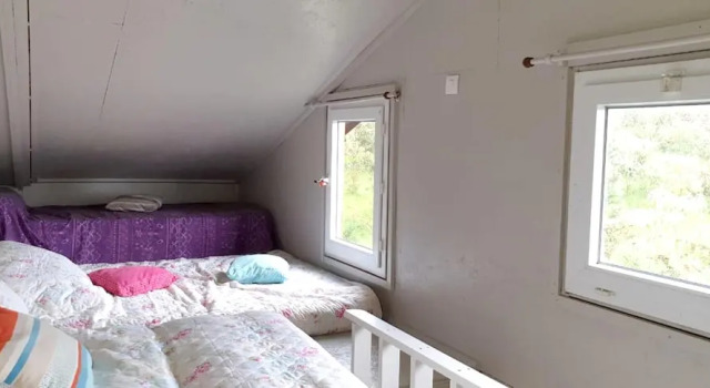 House with 4 Bedrooms in la Plaine Des Cafres, with Wonderful Mountain View, Enclosed Garden And Wifi - 24 Km From the Beach, Prenota Casa vacanze Ville a Le Tampon, Villa