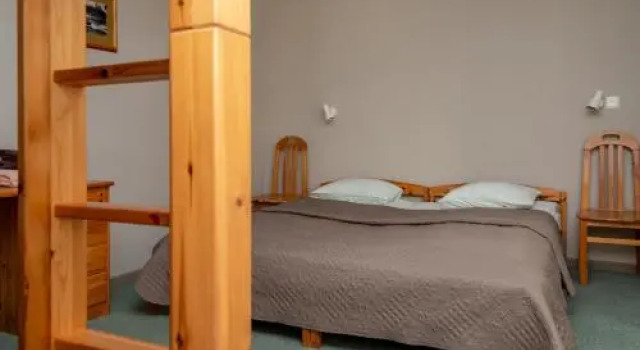 Boutique Hotel Roja, Забронировать Отель Роя Курземе