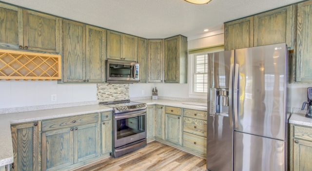 Коттедж Waterfront Home w/ Deck in North Myrtle Beach!