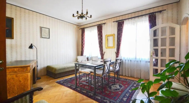 Апартаменты Vigadó Square Panorama Apartment