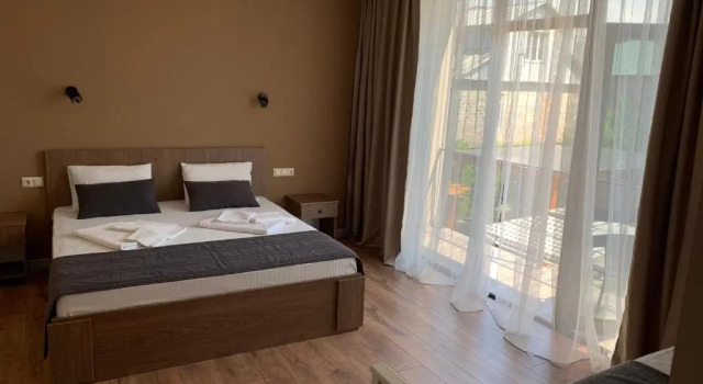 Номер Deluxe Guest House Smile