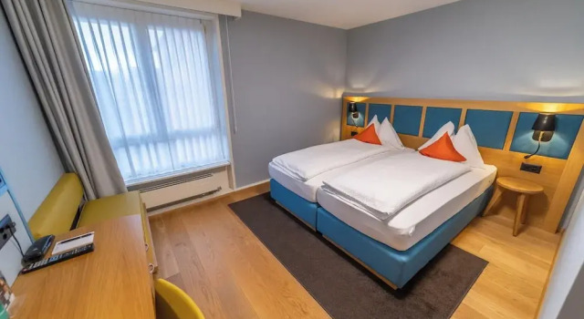 Dialoghotel Eckstein, Забронировать Отель Бар 