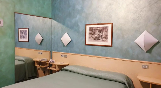 Номер Standard HOTEL PARADISO