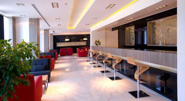Ramada Jeddah Corniche
