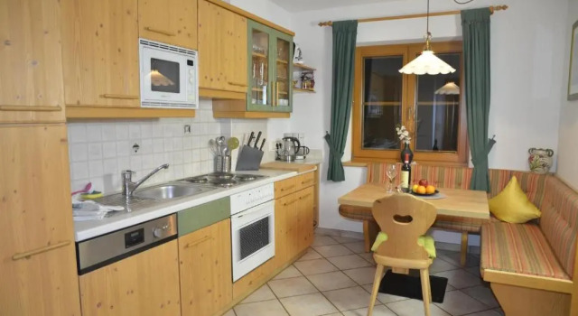 Апартаменты Ferienwohnungen Sunshine Stumm
