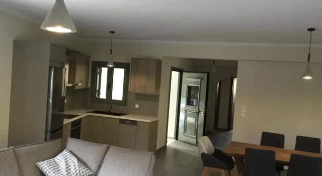 Lagkada Suites, Забронировать Отель Отели периферии Ионических островов с парковкой, Парковка