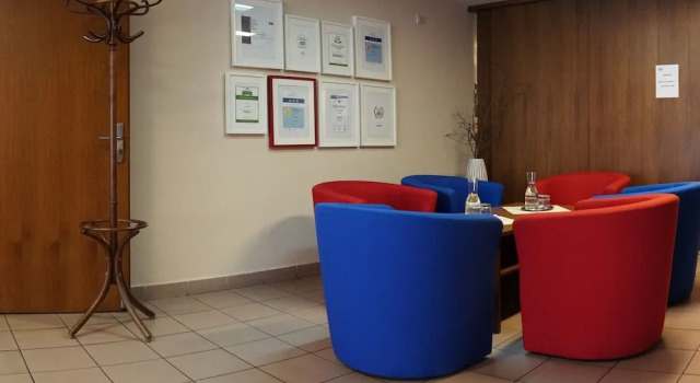 Inos Hotel