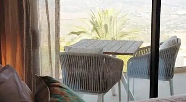 Surya Guest House, Varaa Matkakoti La Mairena Andalusia