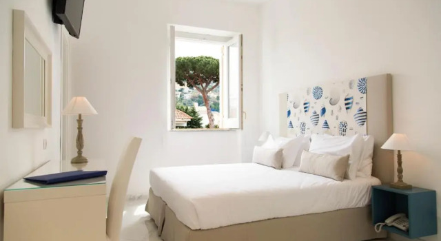 Двухместный номер Standard Hotel Crawford