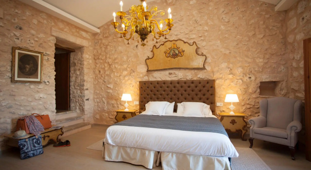 Finca Gomera, Luxury Country House